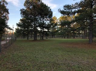 92 Acres Old River Rd, Petal, MS 39465