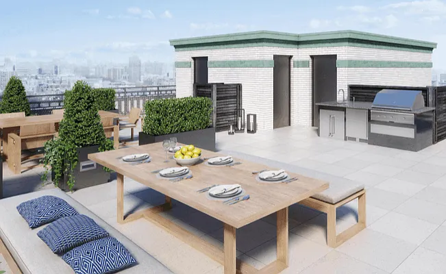 Rented by Doorkee | media 17