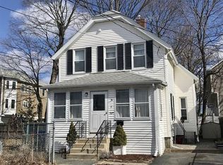 8 Auburn Ter, Waltham, MA 02453