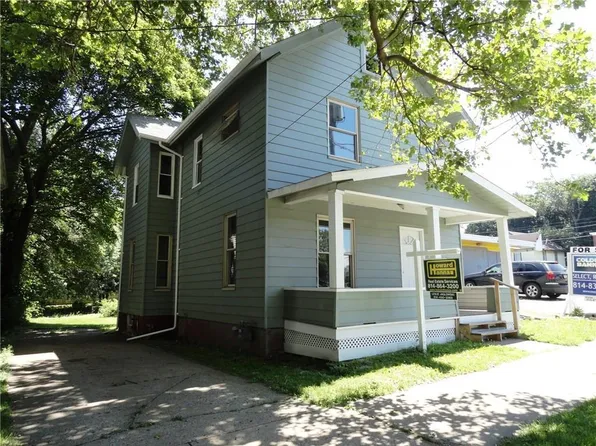 2517 East Ave, Erie, PA 16503