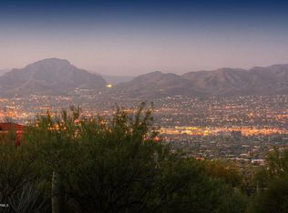 2601 E Calle Sin Pecado, Tucson, AZ 85718