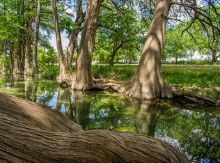 1146 Fm 1376, Sisterdale, TX 78006
