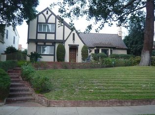 1155 Lorain Rd, San Marino, CA 91108