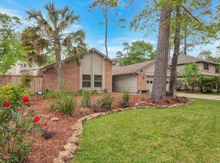 17 Wishbonebush Rd, Spring, TX 77380