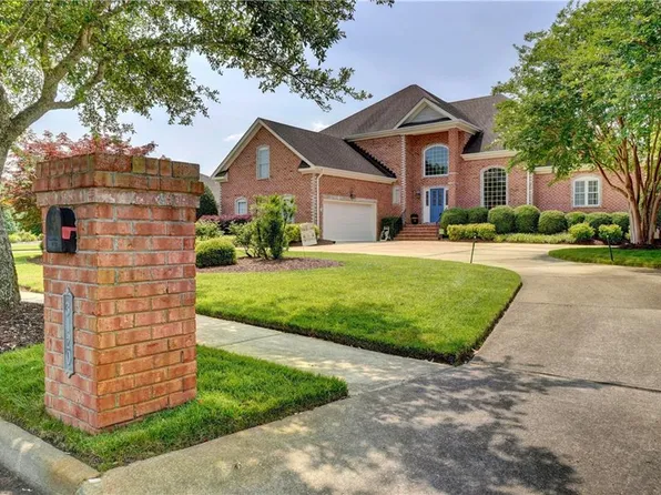 3120 Stonewood Dr, Virginia Beach, VA 23456