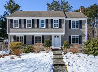 7 Village Ln, Hingham, MA 02043