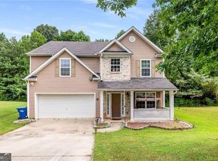 8291 Milam Loop, Fairburn, GA 30213
