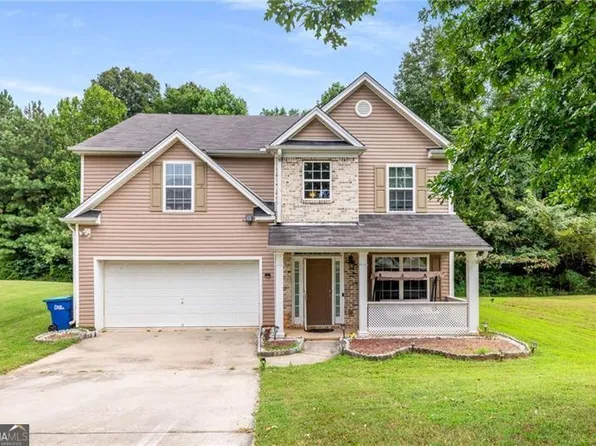 8291 Milam Loop, Fairburn, GA 30213