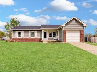 5706 Knoxville Dr, Indianapolis, IN