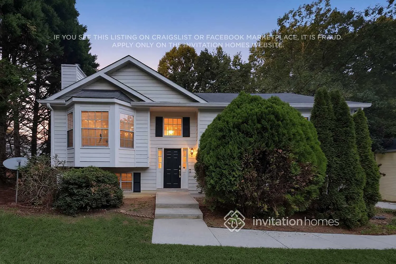 320 Ashland Manor Dr Lawrenceville, GA 30045 — Photo 4