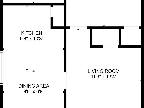 2nd image of 436 Minckler Ave #0