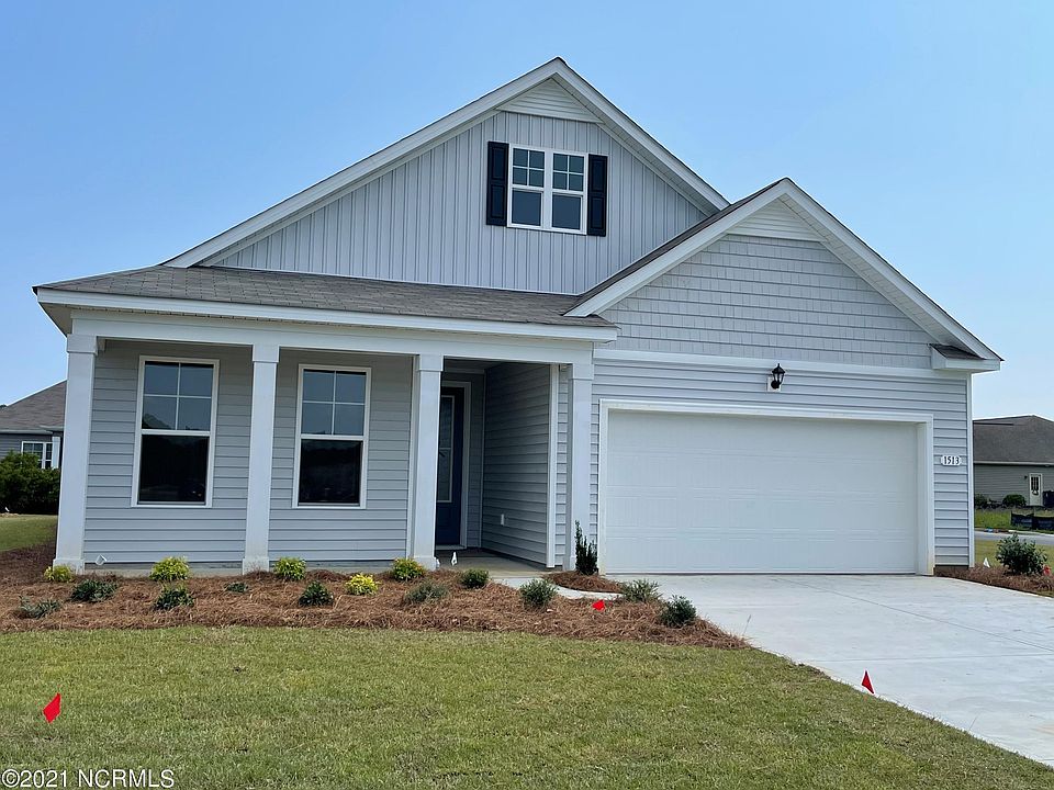 1st image of 1513 Creek Ridge Lane Lot 1742 - Arlington C