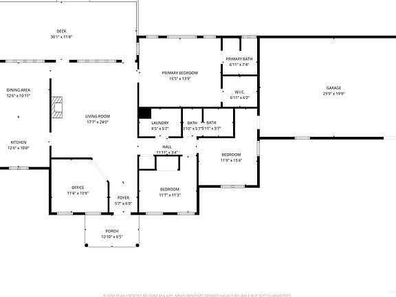2nd image of 5 Red Barn Ln