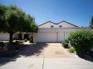 2416 Driftwood Dr, Madera, CA 93637