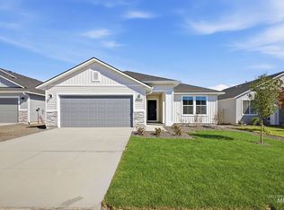 2322 W Penstemon St, Kuna, ID 83634