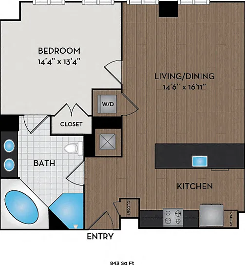 Zoso Flats — Photo 38