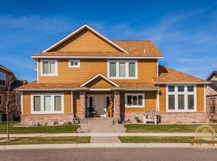 363 Christopher Way, Bozeman, MT 59718