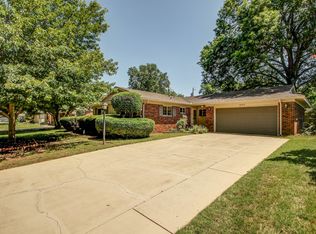 1850 E 57th Pl S, Tulsa, OK 74105