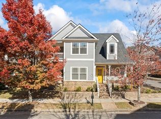 1669 Barfield Run NW, Atlanta, GA 30318