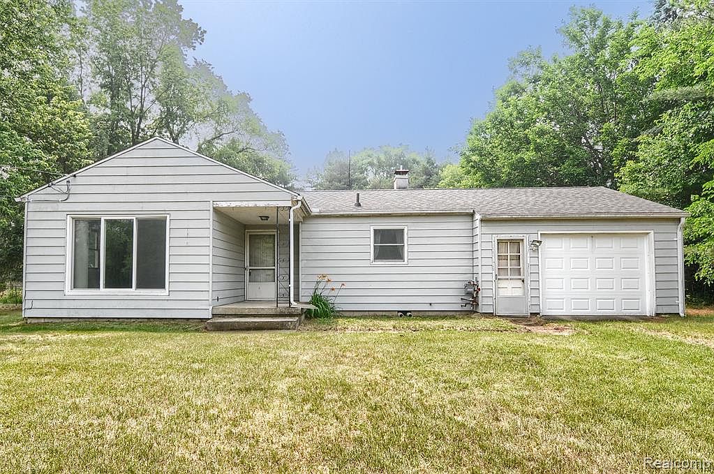 6029 W Wilson Rd, Clio, MI 48420 Zillow