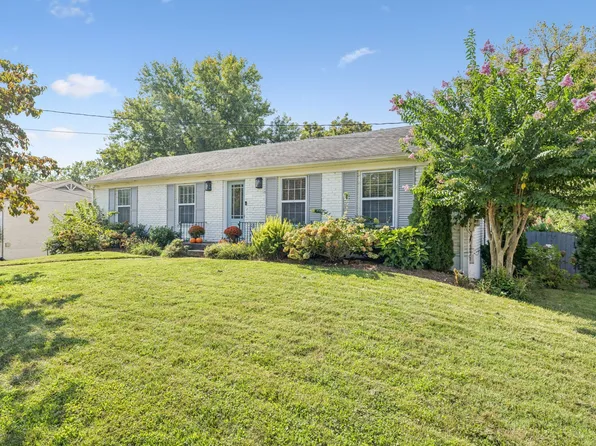 605 Elaine Dr, Nashville, TN 37211