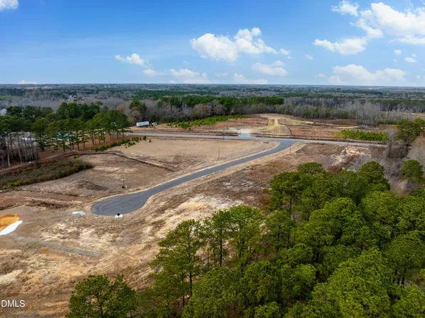 28 Sea Stellars Ct Lot 1-22, Benson, NC 27504