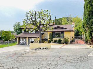 5325 Cortolane Dr, La Crescenta, CA 91214