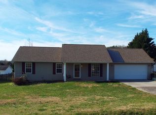 1453 Walker School Rd LOT 8, Maryville, TN 37803