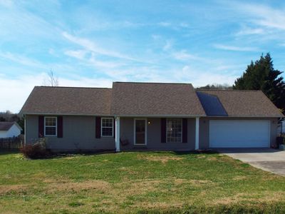 1453 Walker School Rd LOT 8, Maryville, TN, 37803