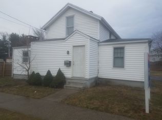 42 Fairview Ave, Hamden, CT 06514
