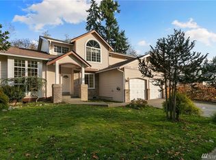 36318 30th Ave S, Federal Way, WA