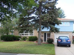 162 Delta Rd, Amherst, NY 14226