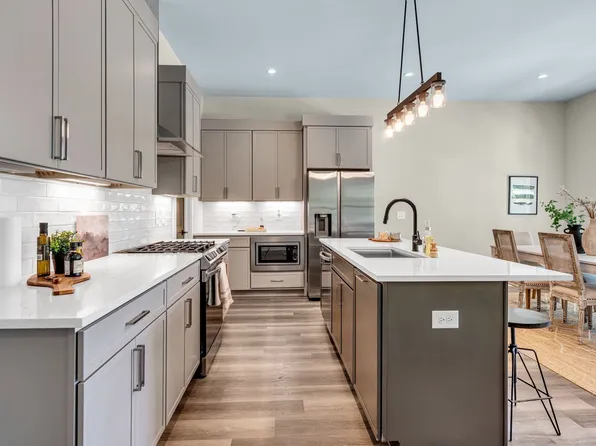 1205 Valerie Ln #54, Nashville, TN 37211