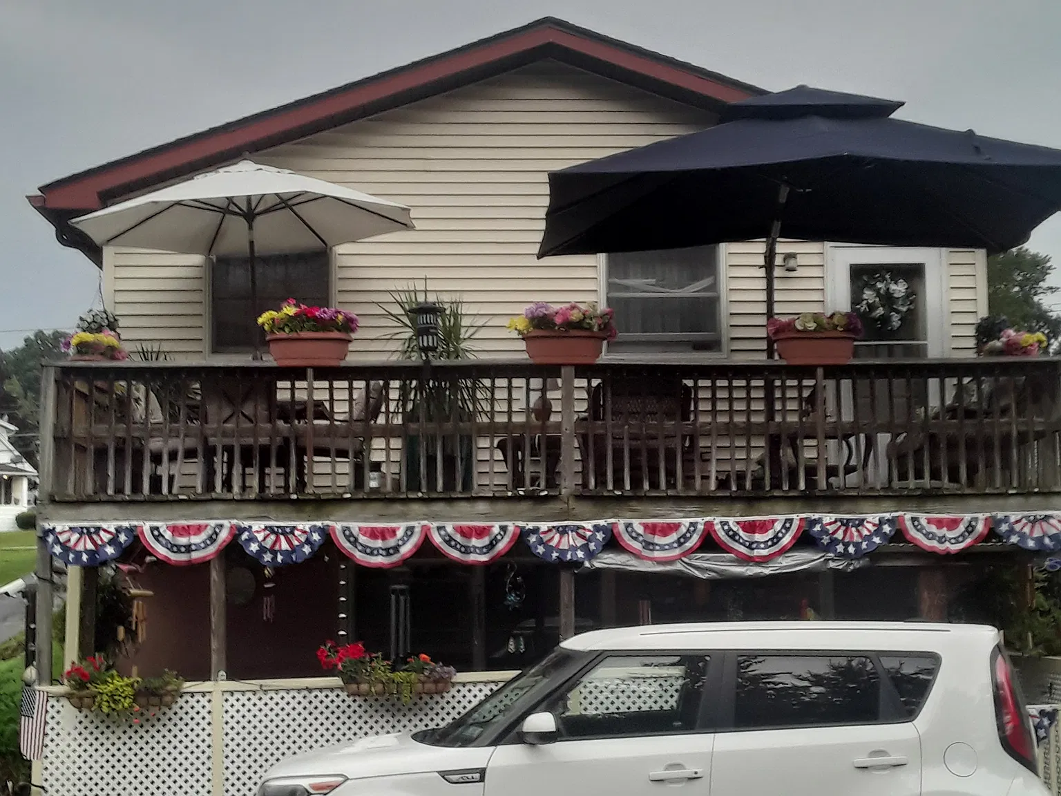 Winola Rd, Clarks Summit — Photo 1