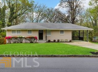 2138 Springdale Rd SW, Atlanta, GA 30315