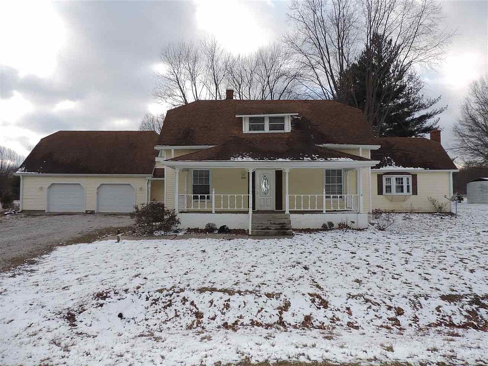 1st image of 2819 S McCullough Pl