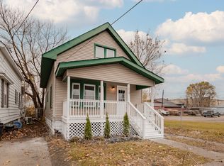 218 S Linn St, Bay City, MI 48706