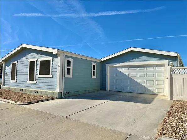 22241 Nisqually Rd Spc 54, Apple Valley, CA 92308