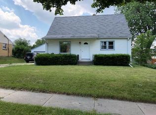 3533 S 85th St, Milwaukee, WI 53228