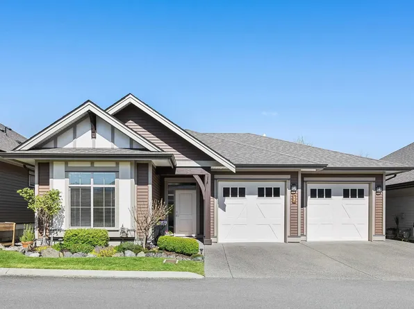 45900 S Sumas Rd #25, Chilliwack, BC V2R 0S9