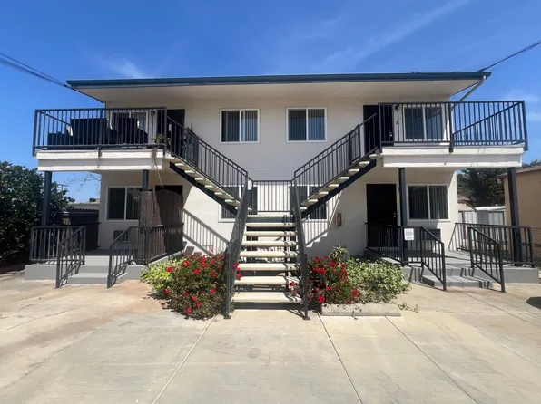 4869 Pine St #71, La Mesa, CA 91942