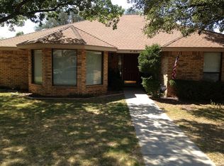 4105 Stratton Dr, Midland, TX 79707