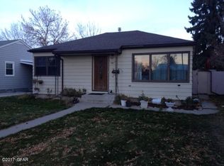 2917 6th Ave S, Great Falls, MT 59405