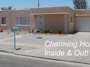 2070 Hixon Dr, Las Cruces, NM 88005