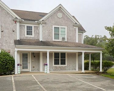 24 Center Street #D, Mashpee, MA, 02649