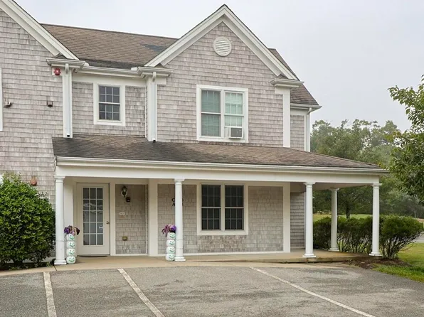24 Center Street #D, Mashpee, MA 02649