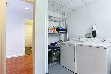 Rented by Corcoran