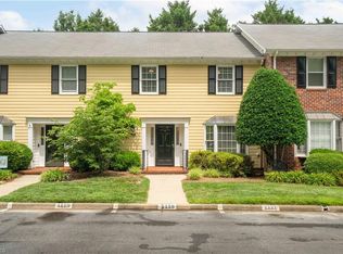 1119 Summer Pl, Greensboro, NC 27410