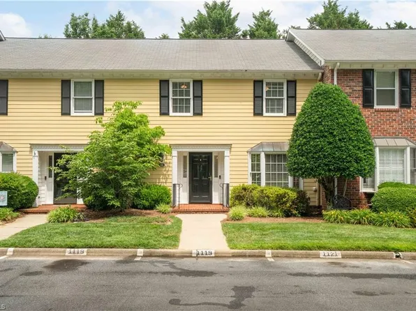1119 Summer Pl, Greensboro, NC 27410