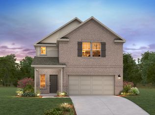 2505 Roosevelt, Leander, TX 78645